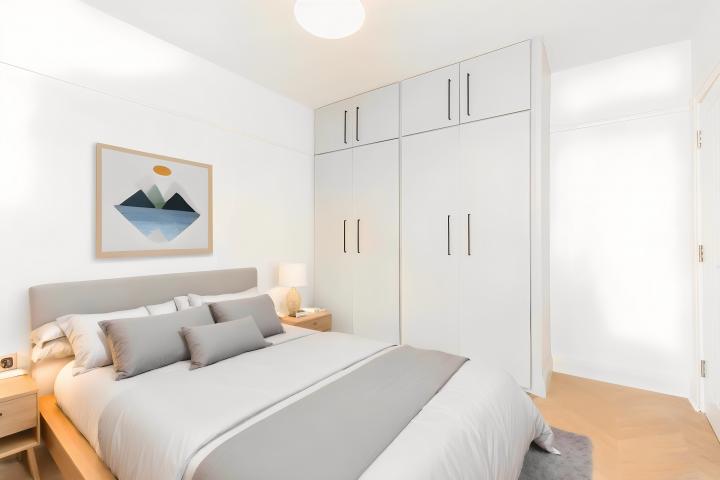 Recently Renovated Apartment Cleve Road, West Hampstead